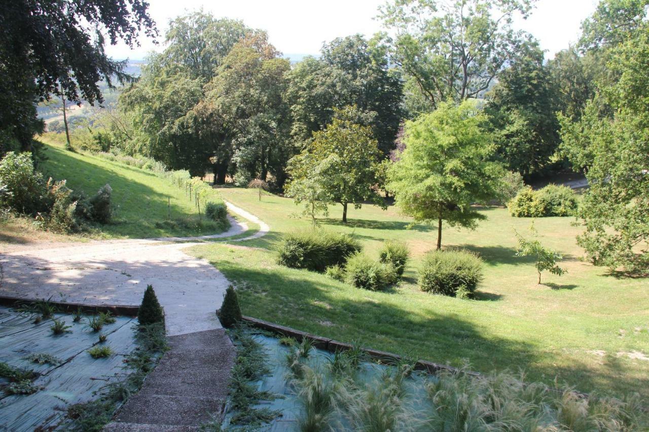 Hénouville La Bellevue, Maison Entiere מראה חיצוני תמונה